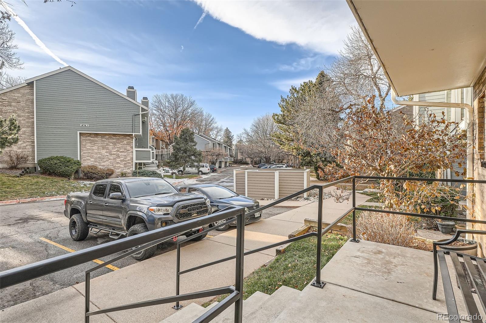 MLS Image #23 for 8773 w cornell avenue 6,lakewood, Colorado