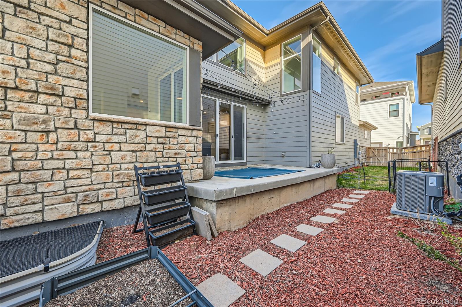 MLS Image #24 for 21541 e 60 th avenue,aurora, Colorado