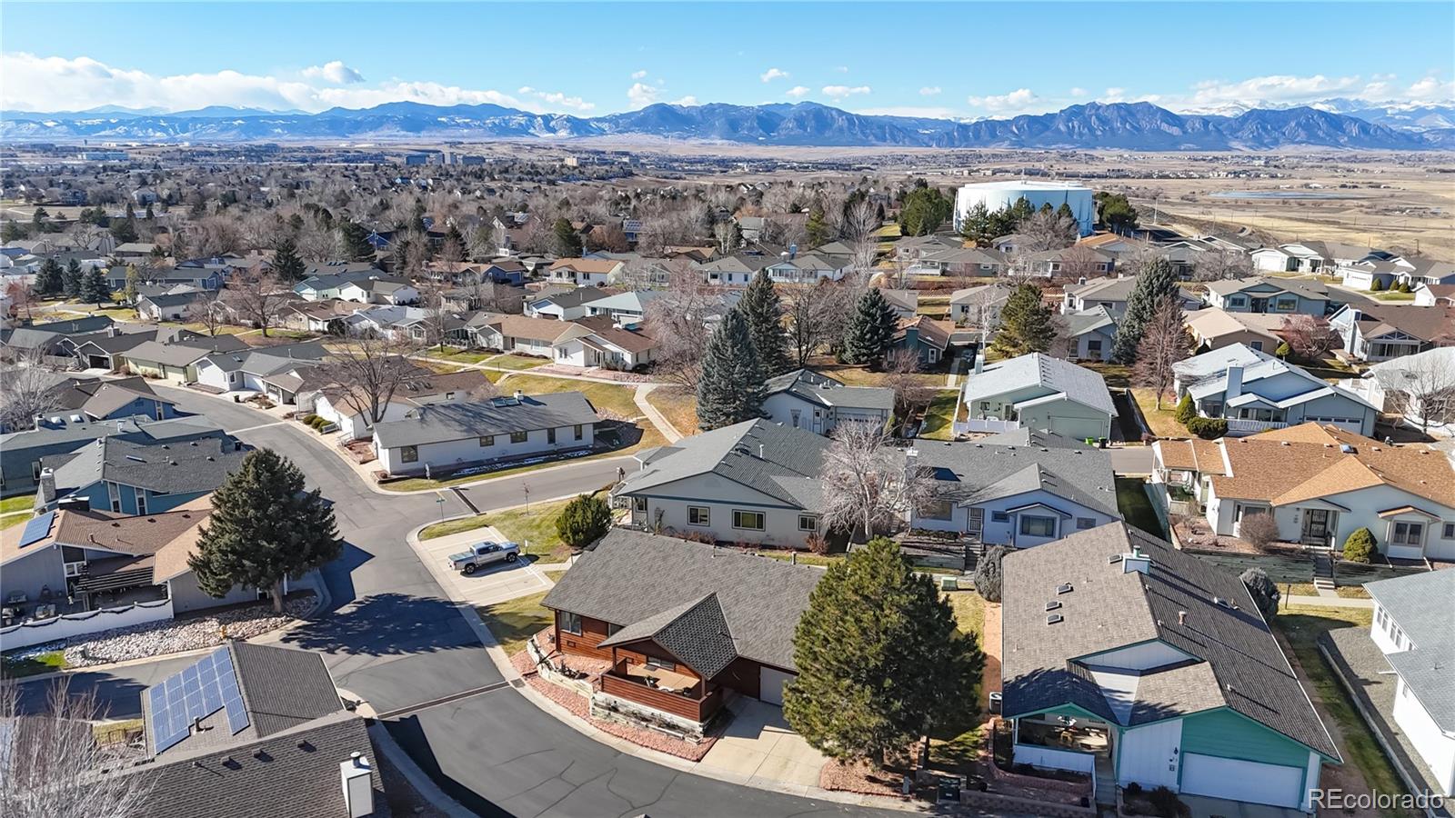 MLS Image #29 for 21  sandra lane,broomfield, Colorado