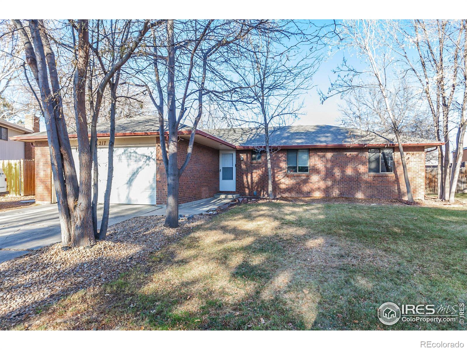 MLS Image #0 for 217  courtney drive,loveland, Colorado