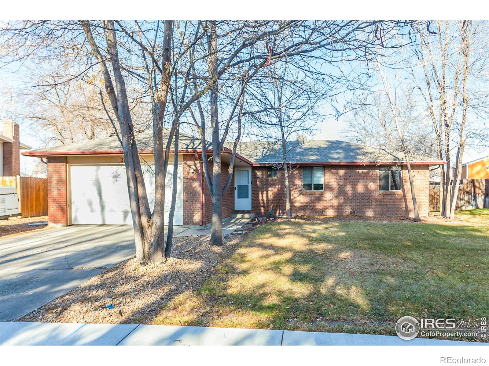 MLS Image #2 for 217  courtney drive,loveland, Colorado