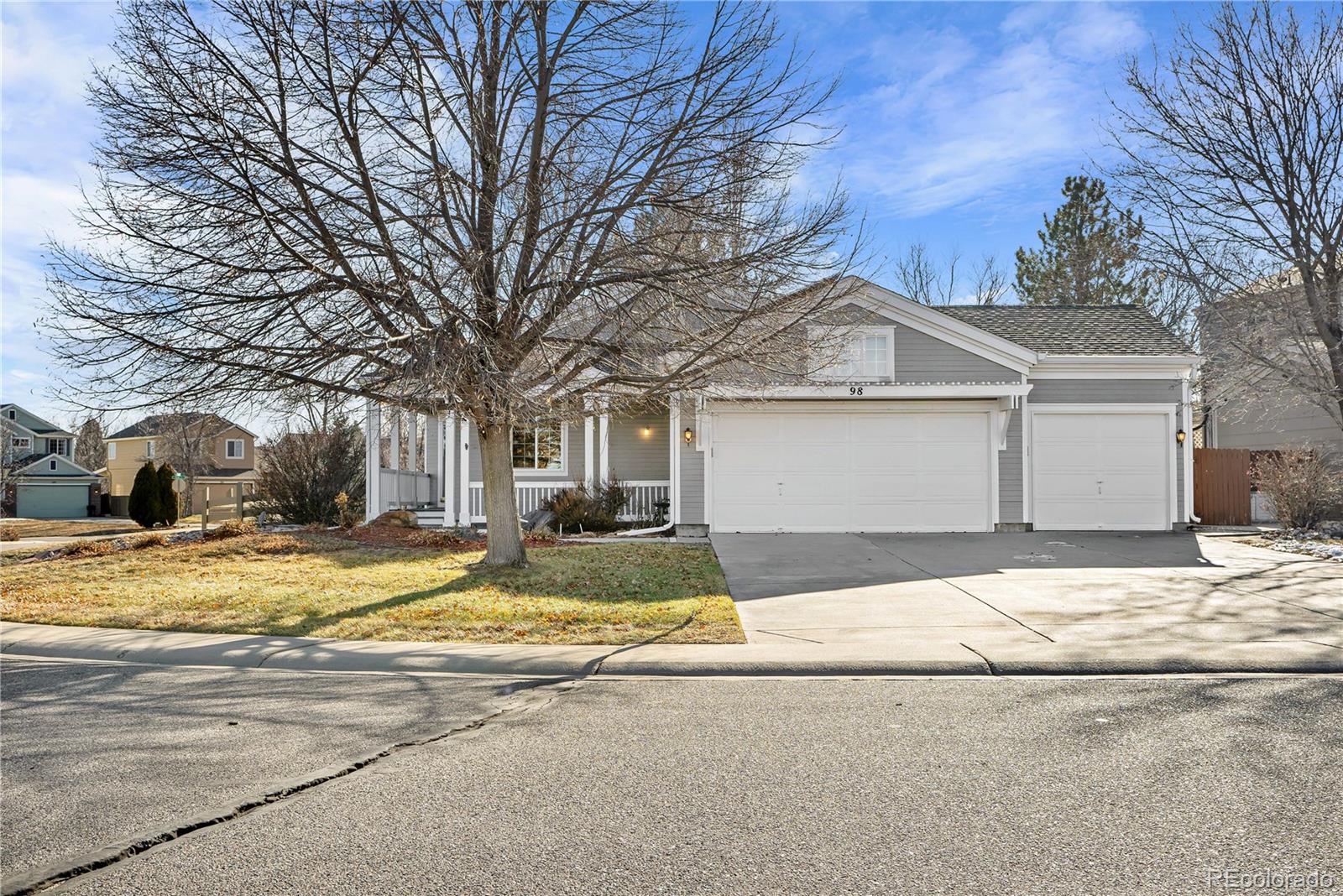 MLS Image #0 for 98  risse court,erie, Colorado