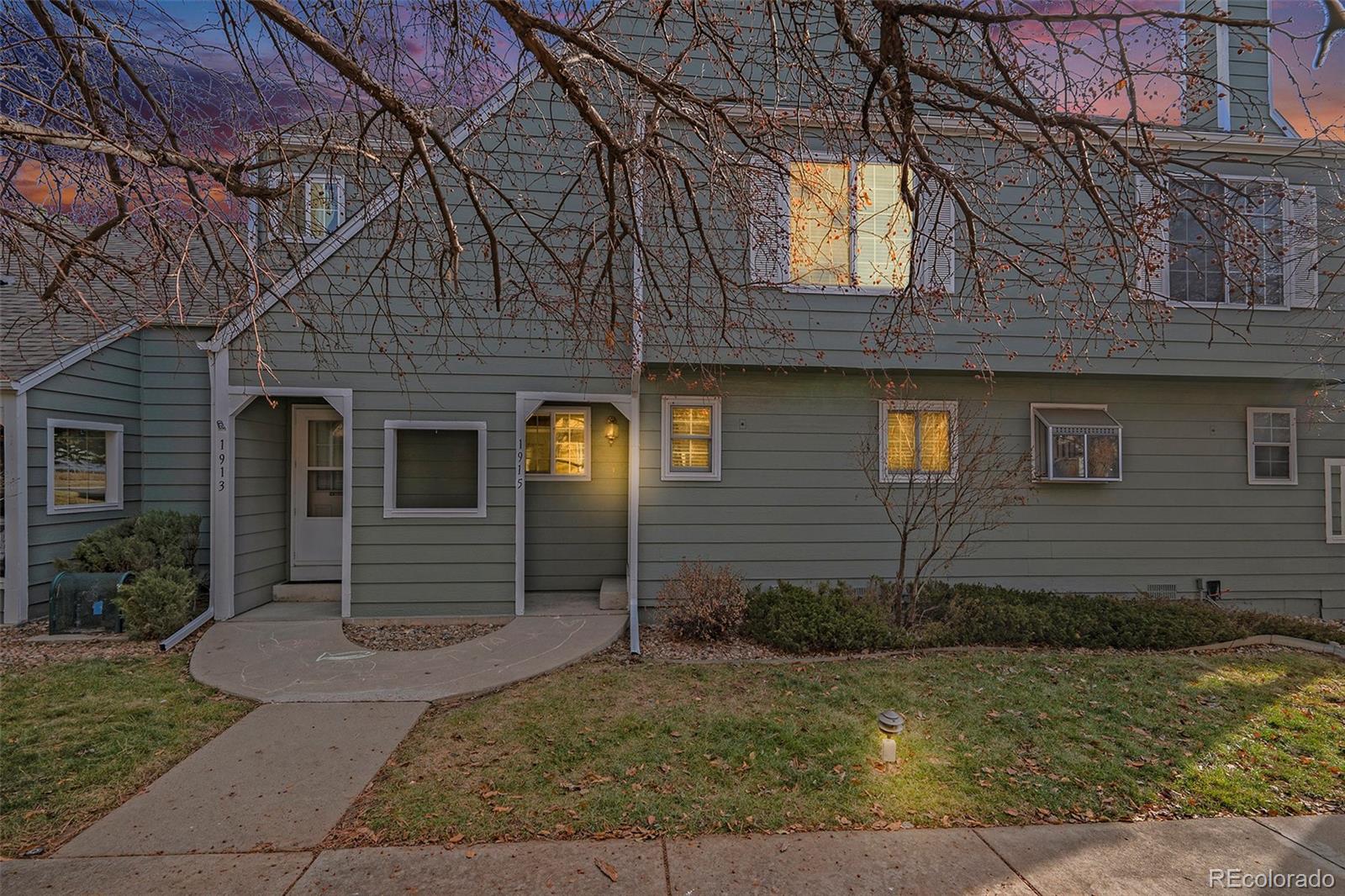 MLS Image #0 for 1915 s balsam street,lakewood, Colorado