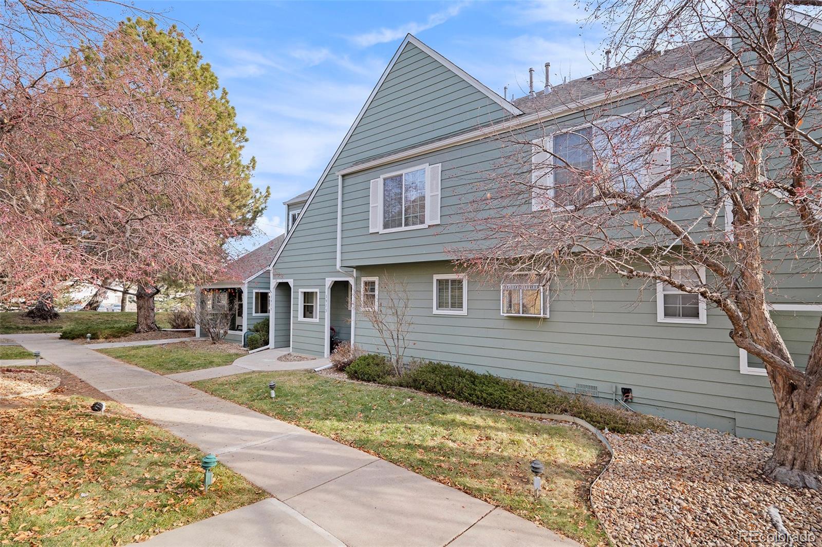 MLS Image #1 for 1915 s balsam street,lakewood, Colorado