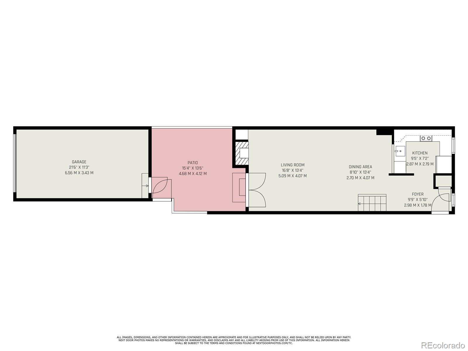 MLS Image #22 for 1915 s balsam street,lakewood, Colorado