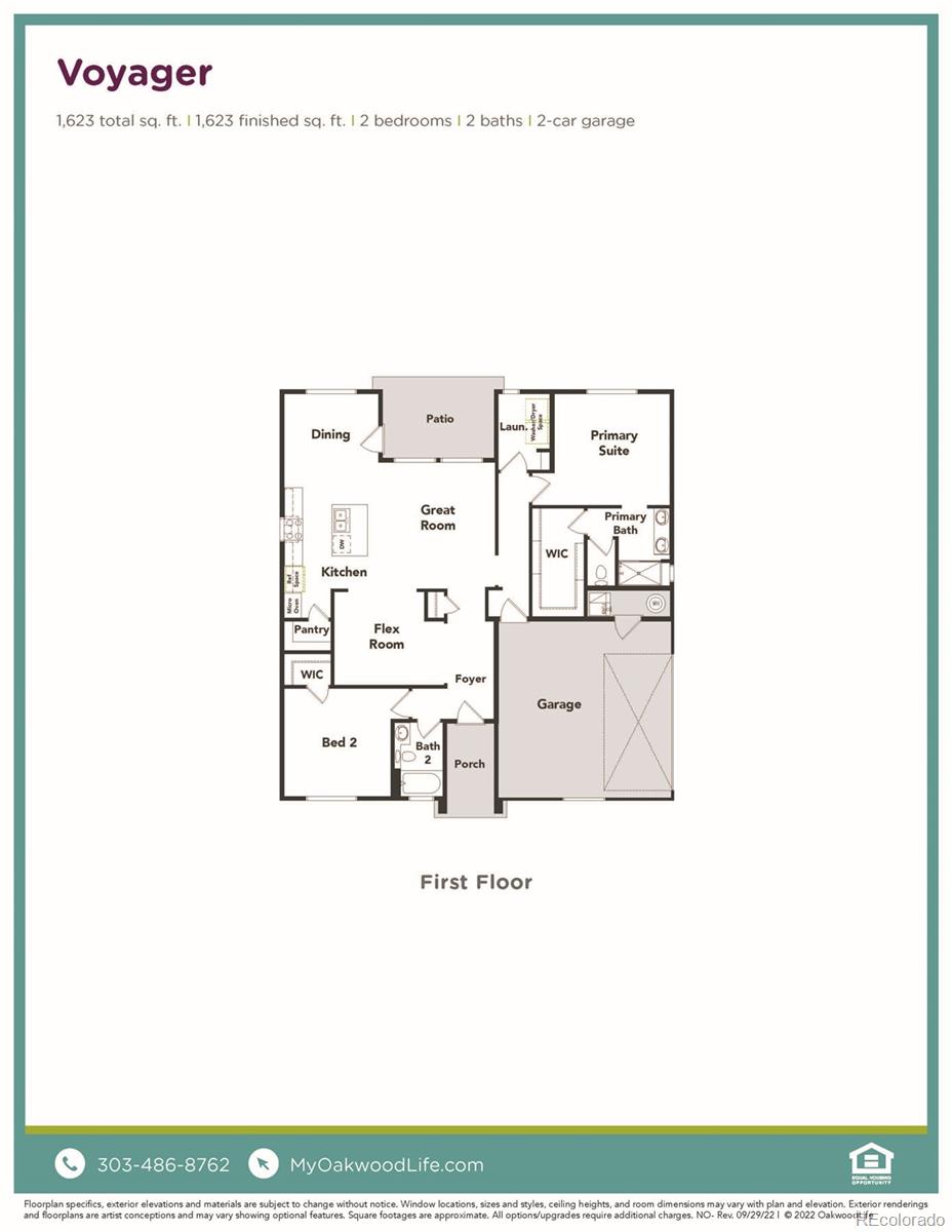 MLS Image #2 for 5176 n quemoy court,aurora, Colorado