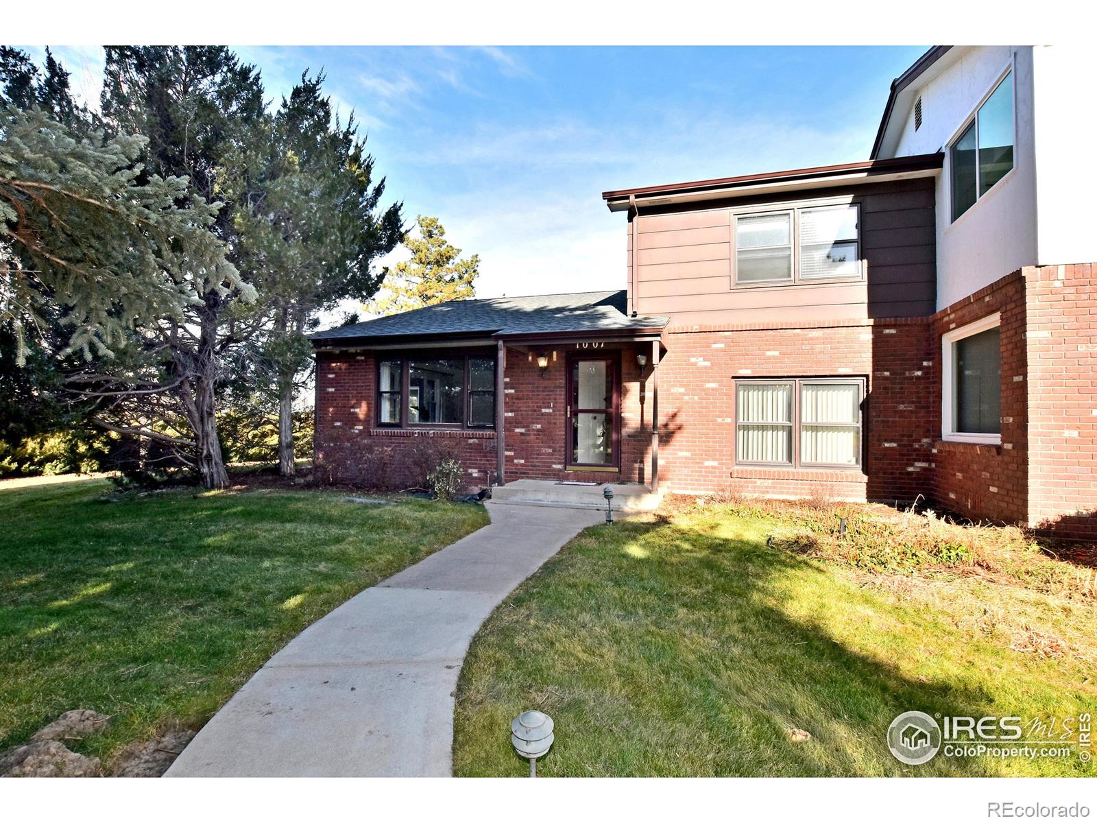 MLS Image #2 for 1007  48th avenue,greeley, Colorado