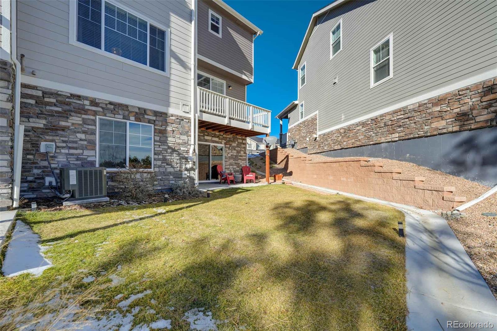 MLS Image #48 for 752  bishop pine way,castle rock, Colorado