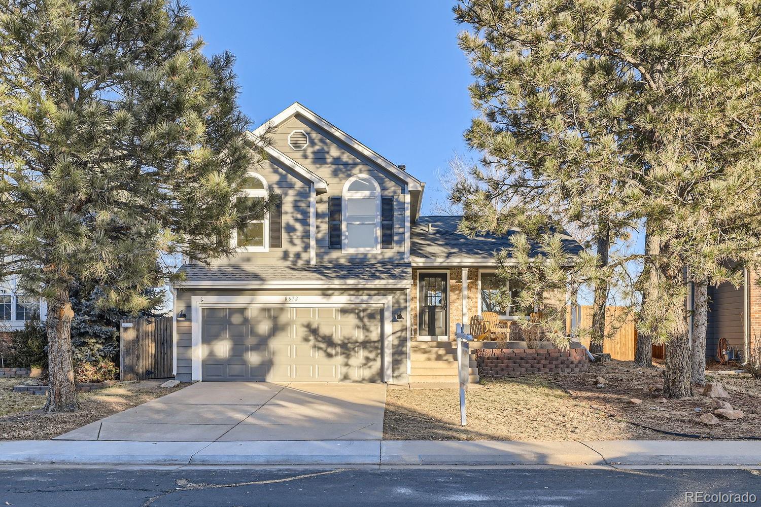 MLS Image #0 for 8672  apache plume drive,parker, Colorado