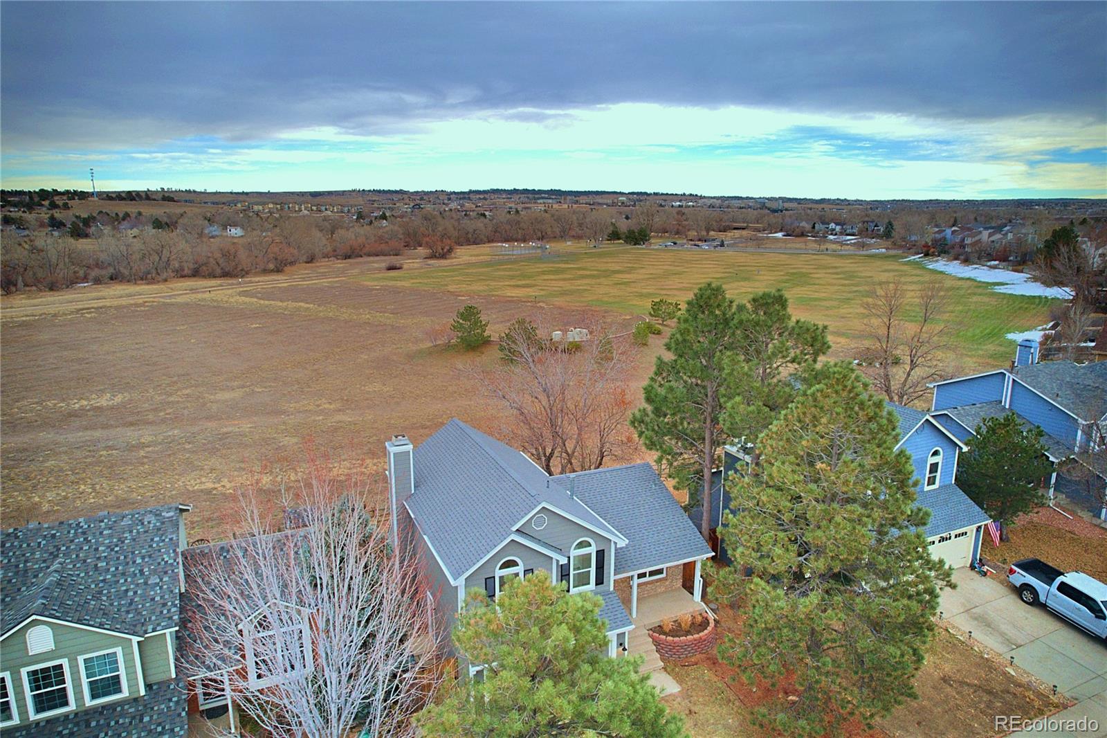 MLS Image #1 for 8672  apache plume drive,parker, Colorado