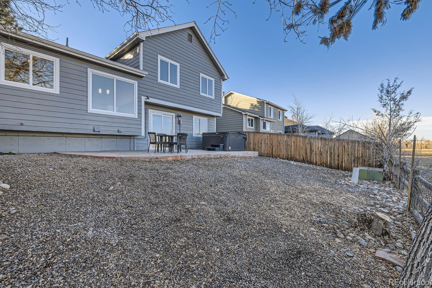 MLS Image #25 for 8672  apache plume drive,parker, Colorado