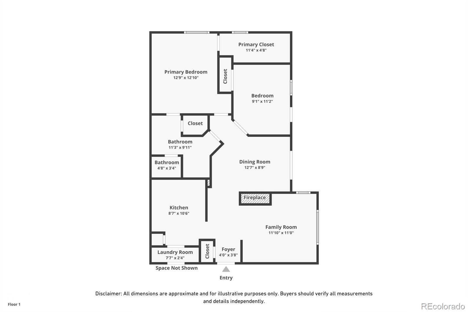 MLS Image #27 for 12762  ironstone way,parker, Colorado