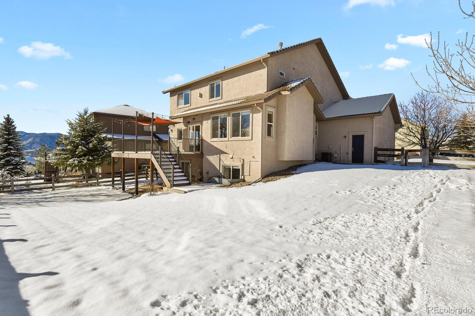 MLS Image #29 for 315  venison creek drive,monument, Colorado