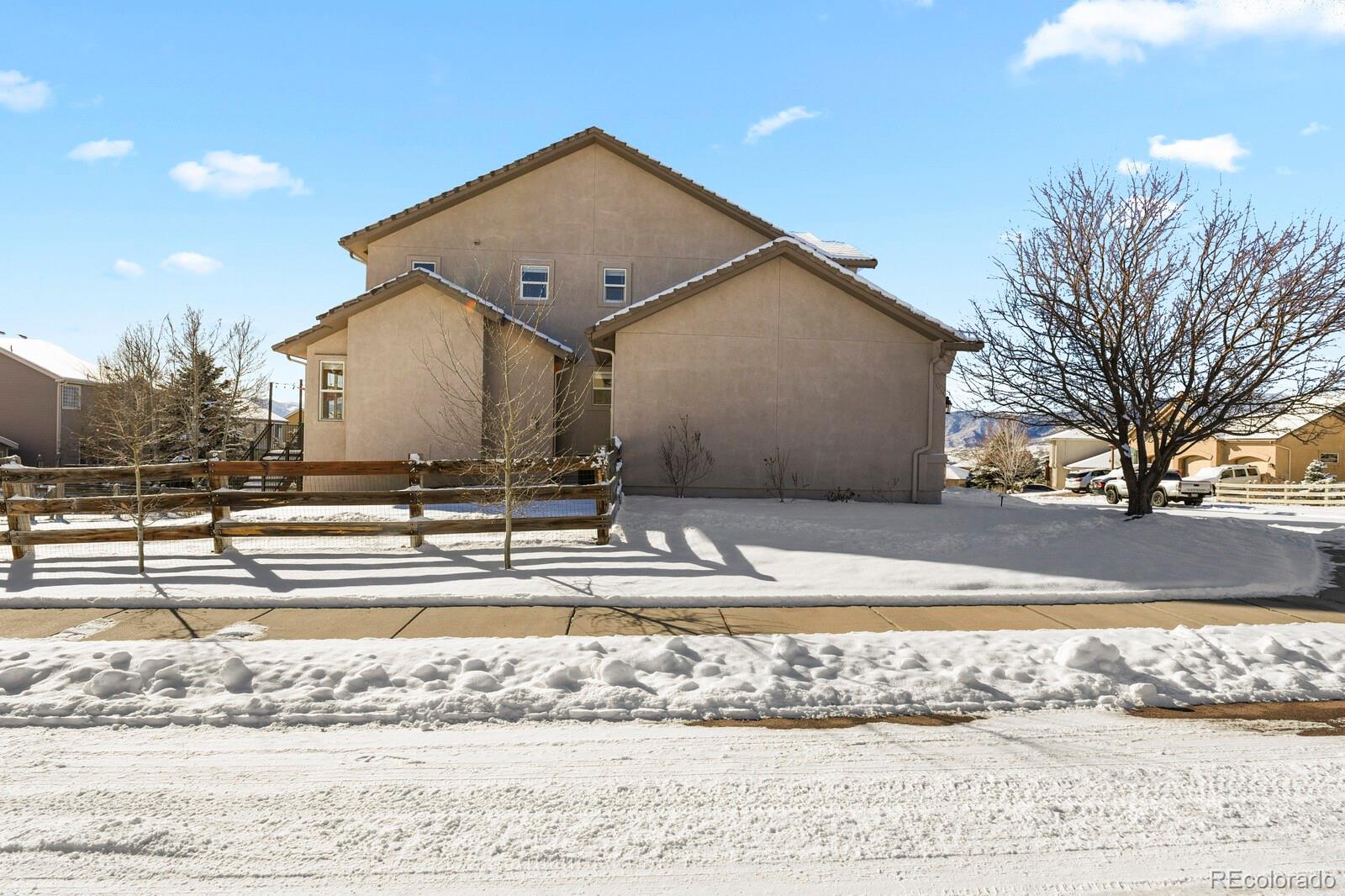 MLS Image #31 for 315  venison creek drive,monument, Colorado