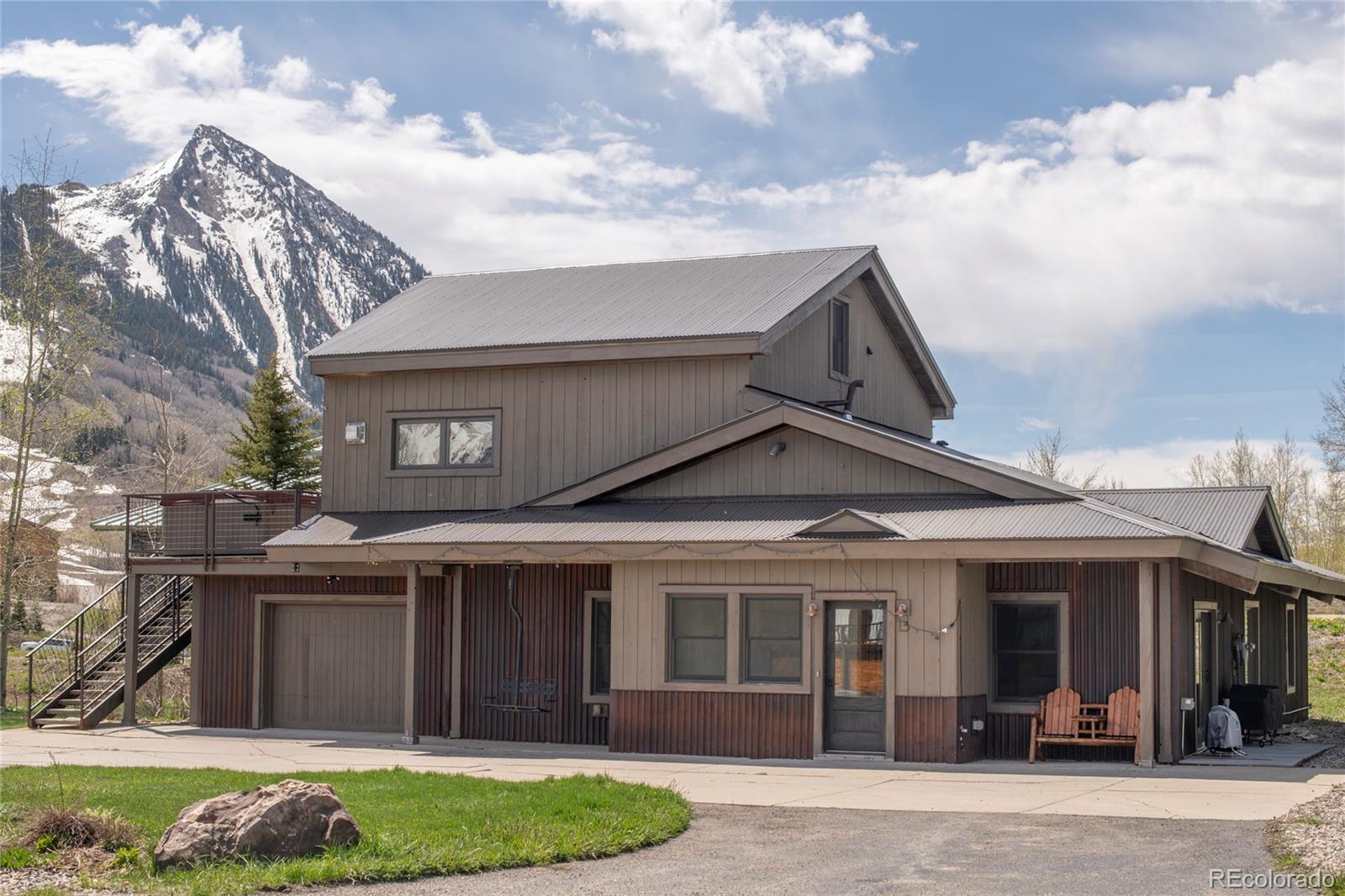 MLS Image #24 for 13  paradise road,crested butte, Colorado