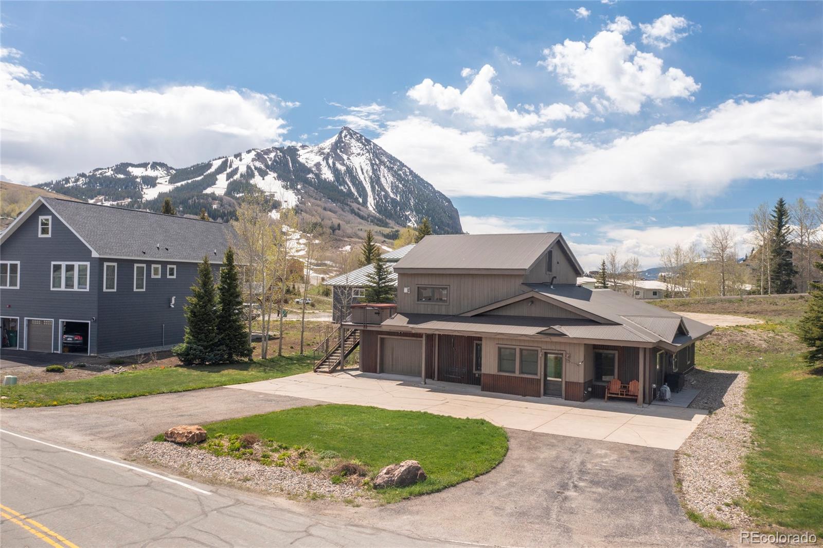 MLS Image #25 for 13  paradise road,crested butte, Colorado