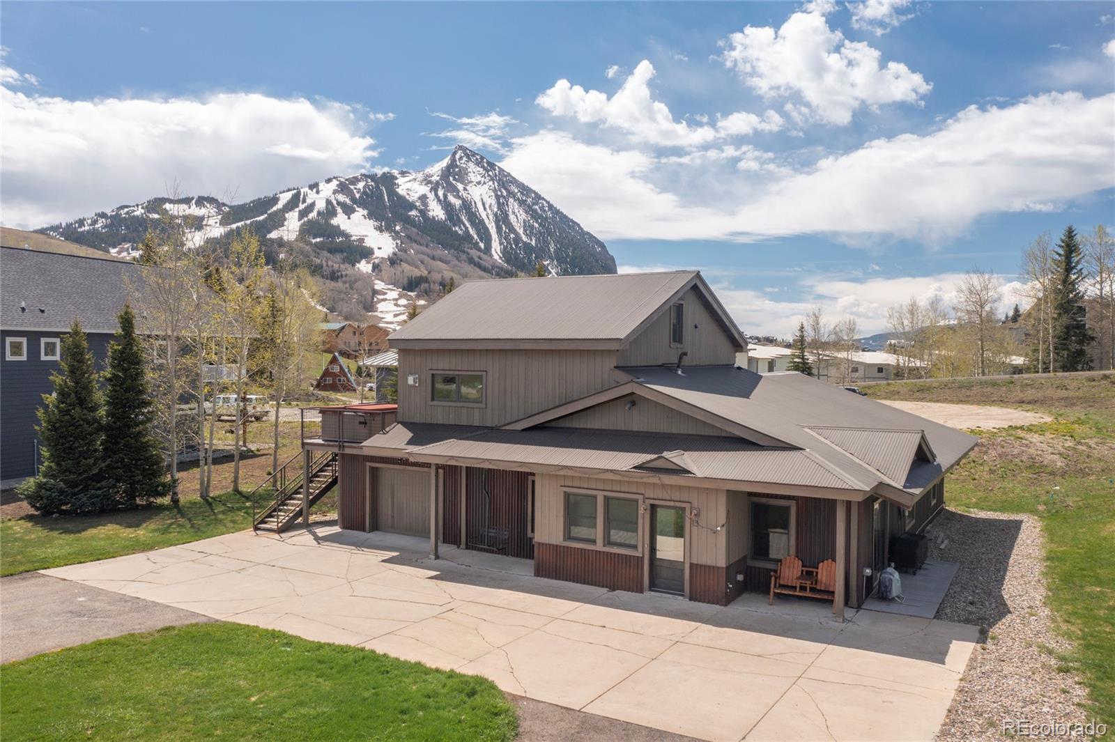 MLS Image #26 for 13  paradise road,crested butte, Colorado