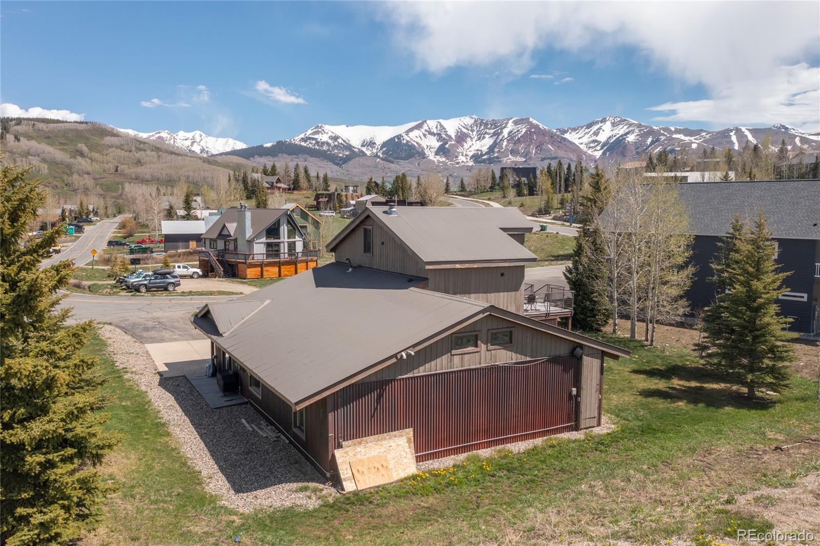 MLS Image #28 for 13  paradise road,crested butte, Colorado