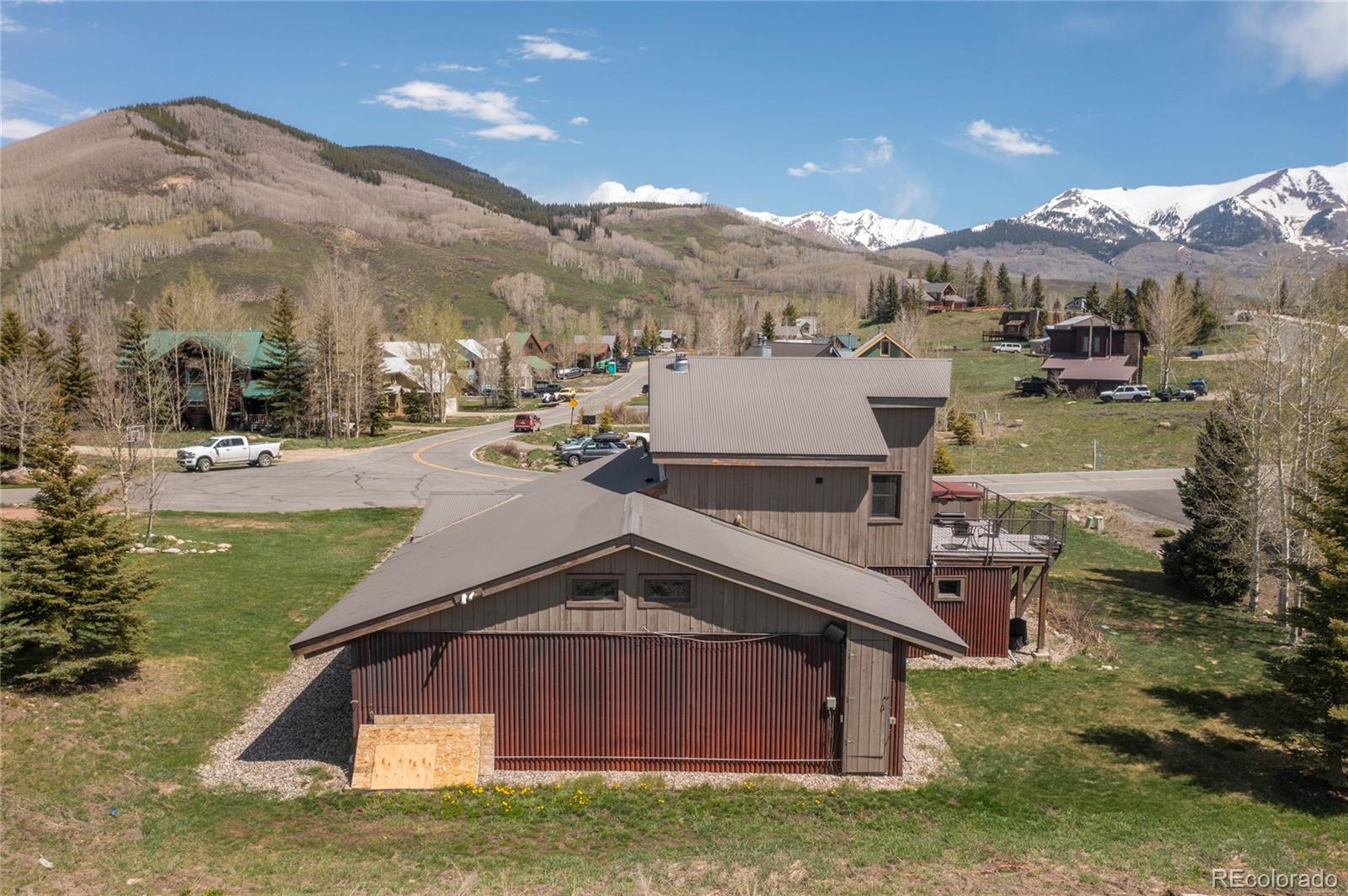 MLS Image #29 for 13  paradise road,crested butte, Colorado