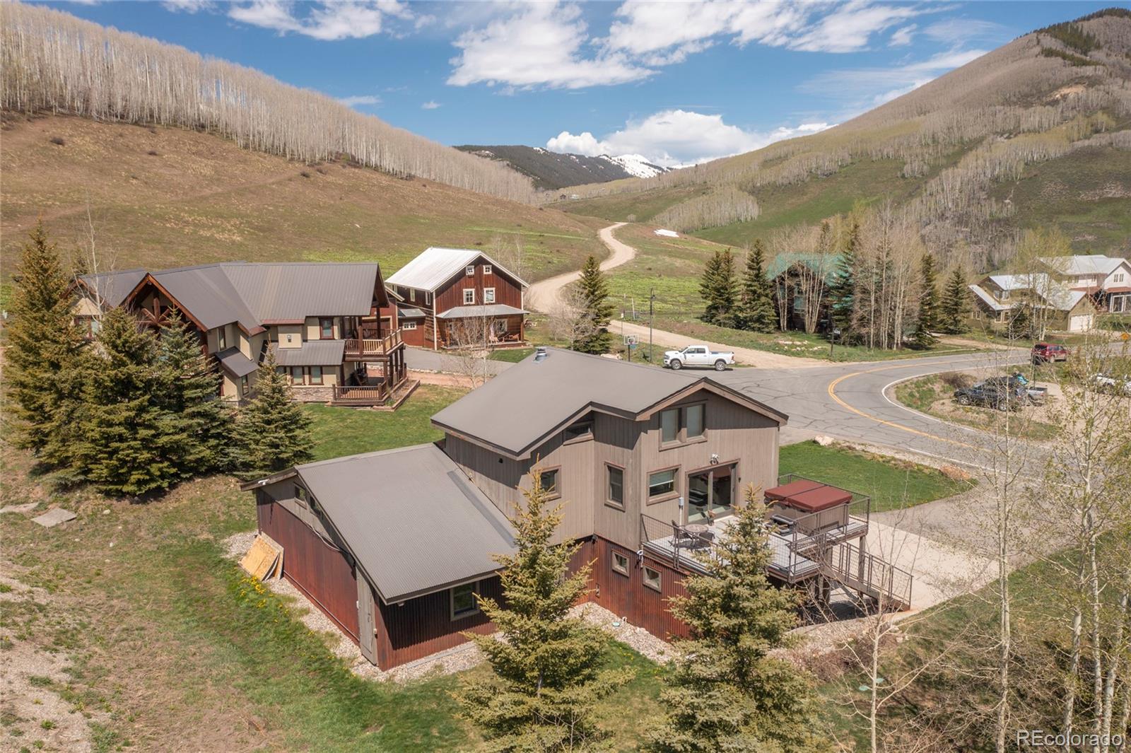 MLS Image #30 for 13  paradise road,crested butte, Colorado