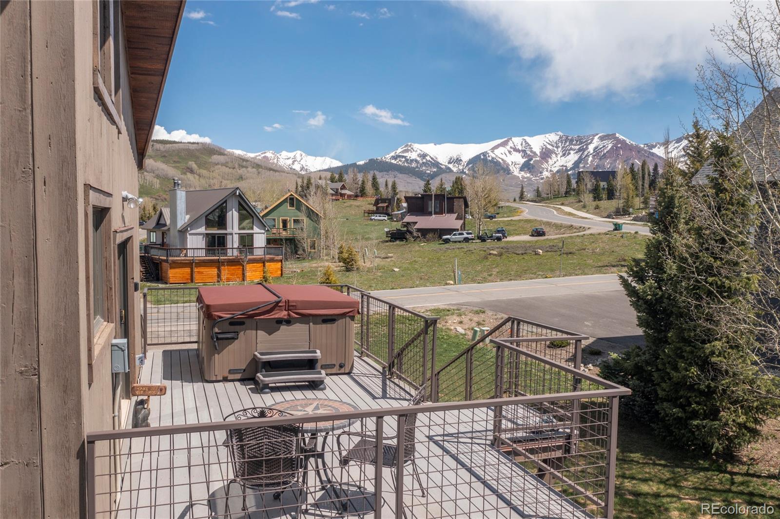 MLS Image #32 for 13  paradise road,crested butte, Colorado