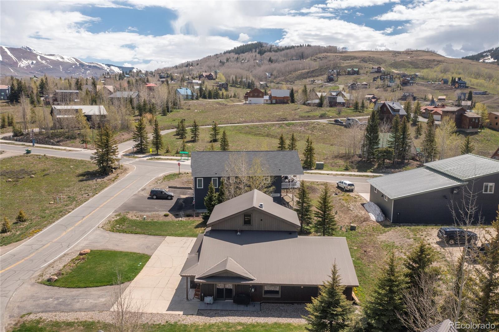 MLS Image #33 for 13  paradise road,crested butte, Colorado