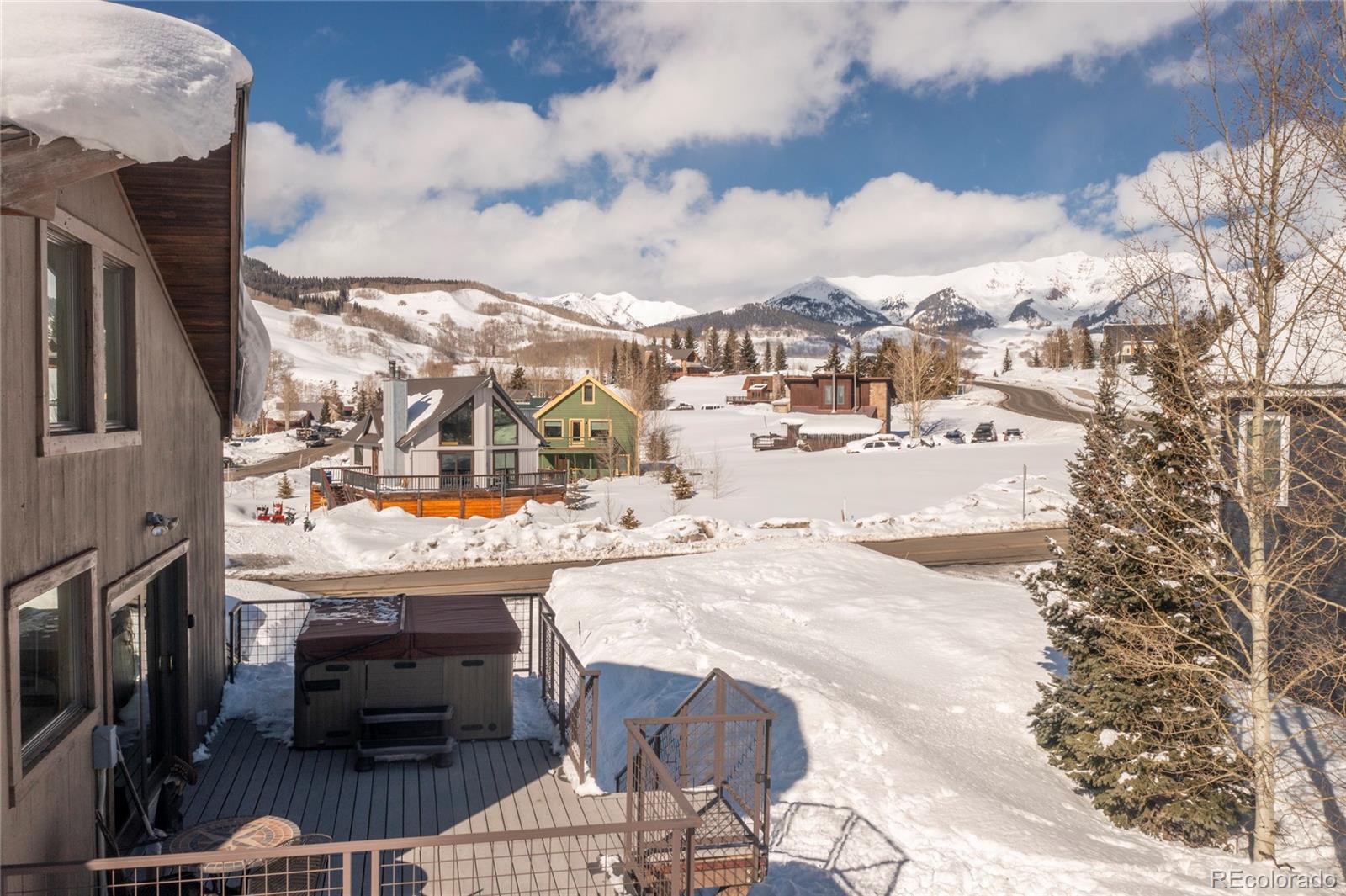 MLS Image #5 for 13  paradise road,crested butte, Colorado