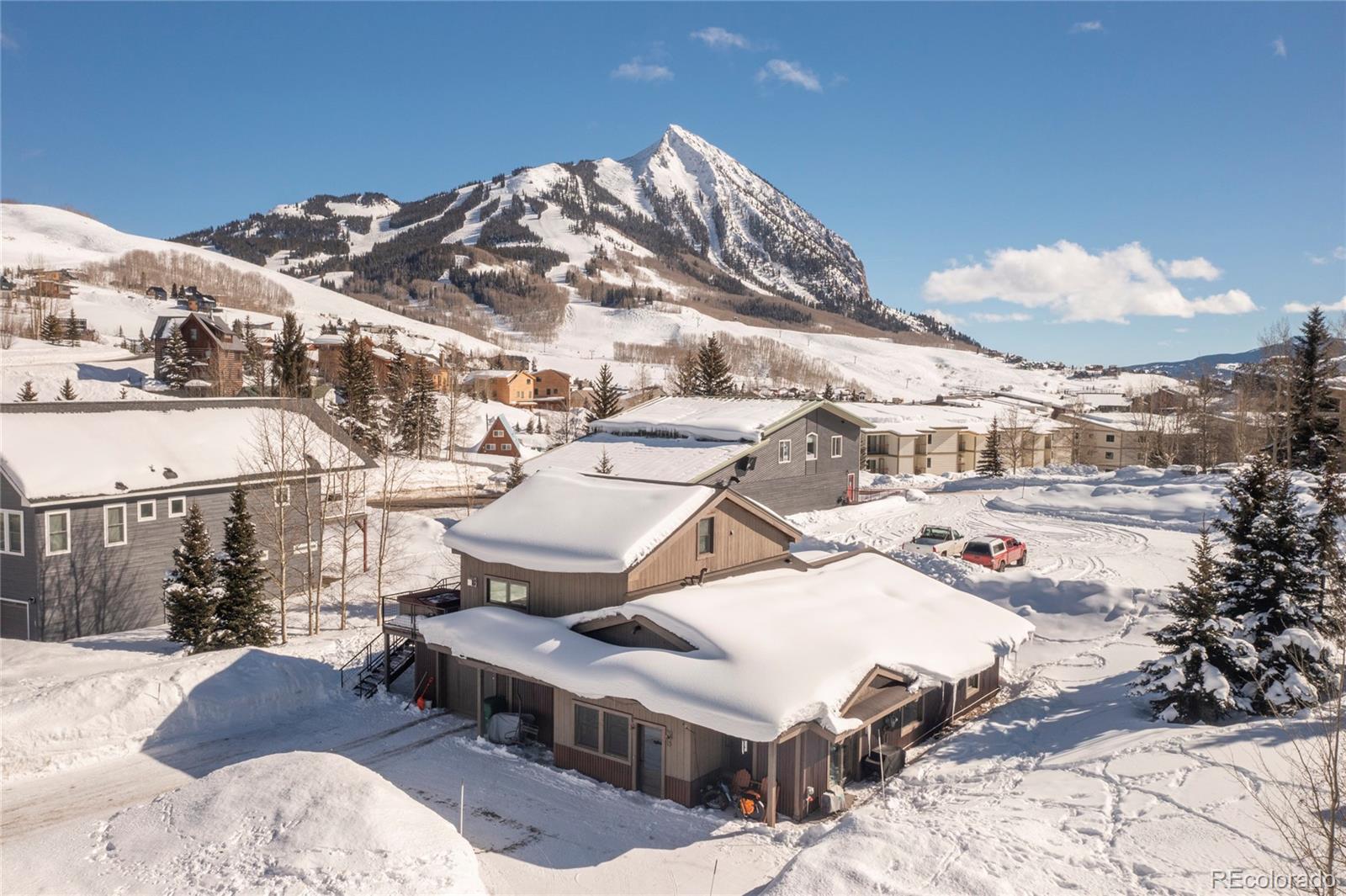 MLS Image #6 for 13  paradise road,crested butte, Colorado