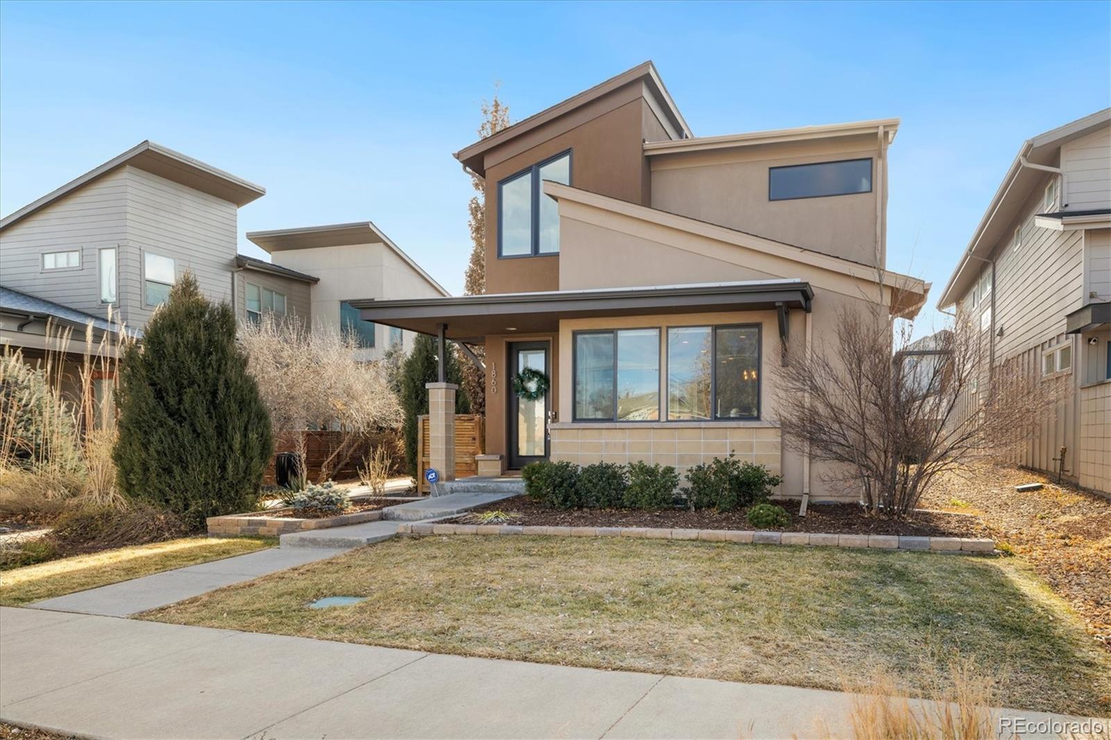 MLS Image #2 for 1860 w 68th avenue,denver, Colorado