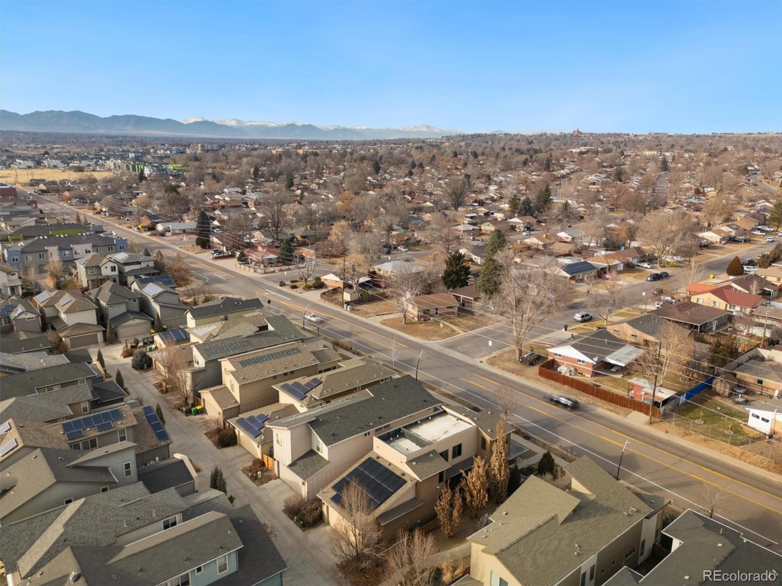 MLS Image #35 for 1860 w 68th avenue,denver, Colorado