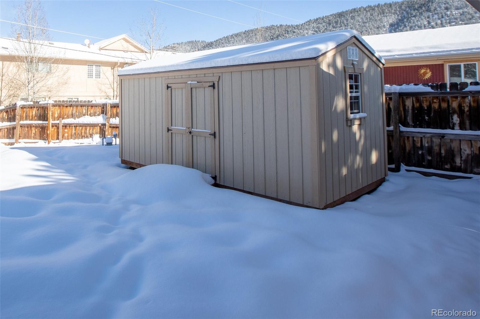 MLS Image #30 for 520 n park drive,woodland park, Colorado