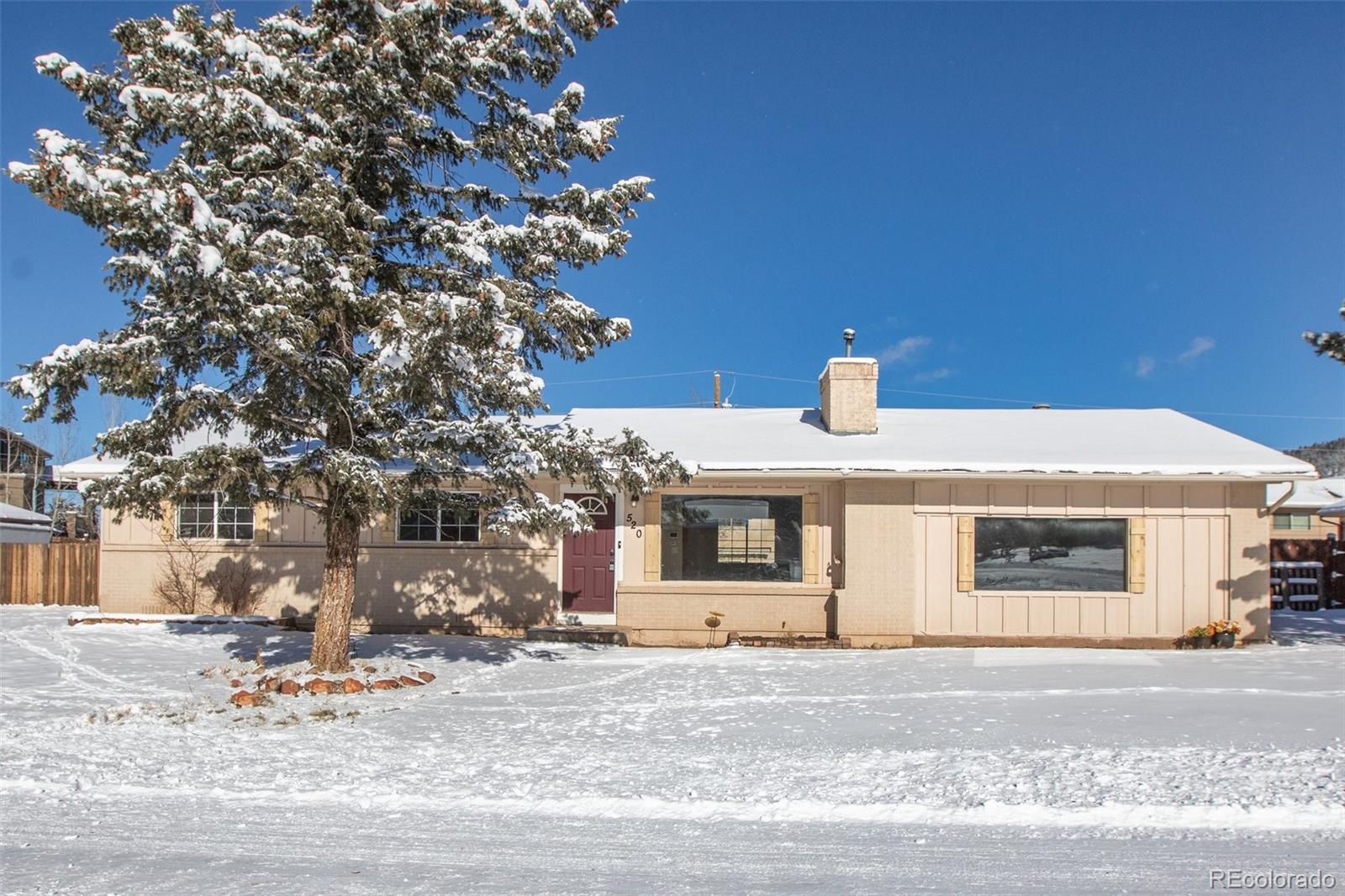 MLS Image #34 for 520 n park drive,woodland park, Colorado