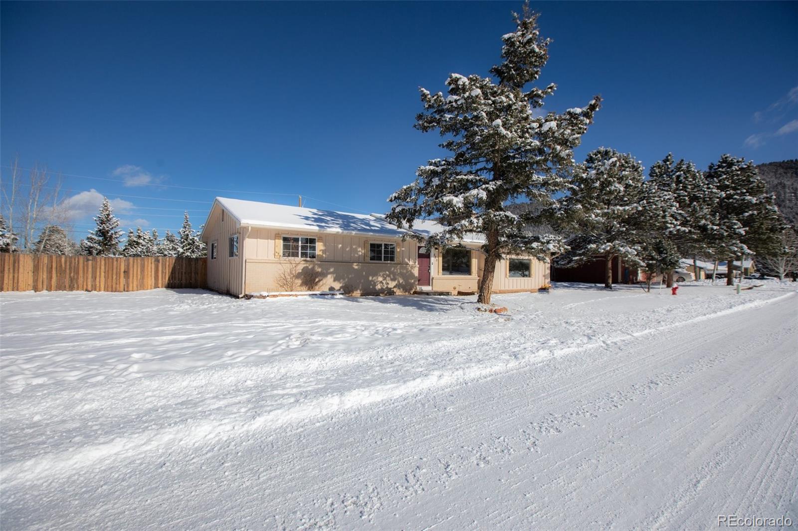 MLS Image #35 for 520 n park drive,woodland park, Colorado