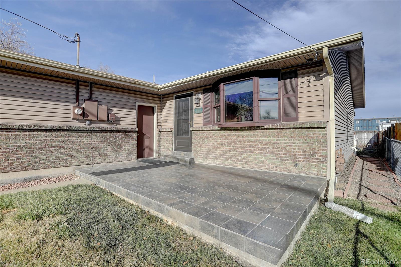 MLS Image #2 for 3265 w florida avenue,denver, Colorado