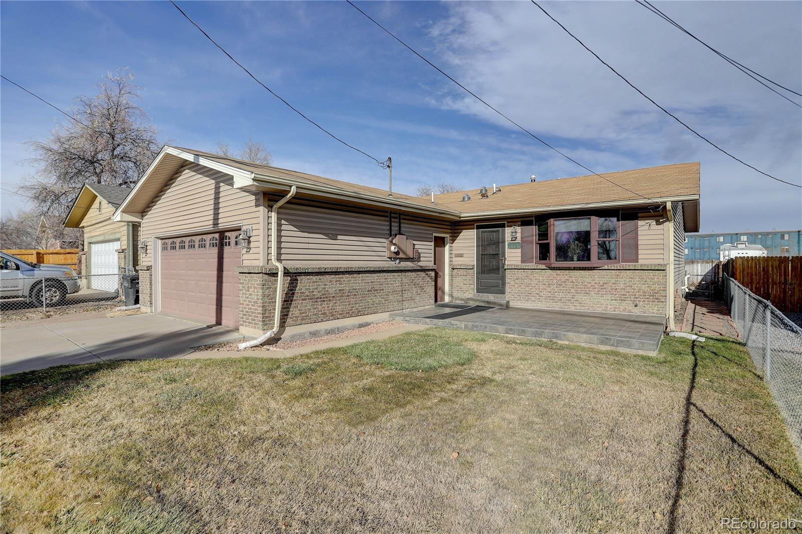 MLS Image #35 for 3265 w florida avenue,denver, Colorado