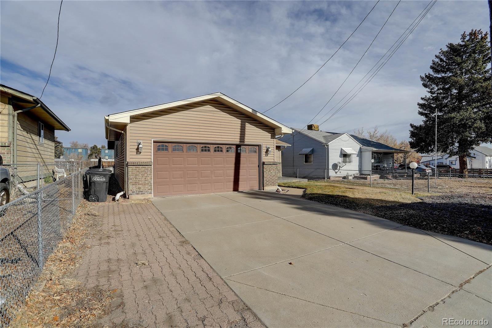 MLS Image #36 for 3265 w florida avenue,denver, Colorado