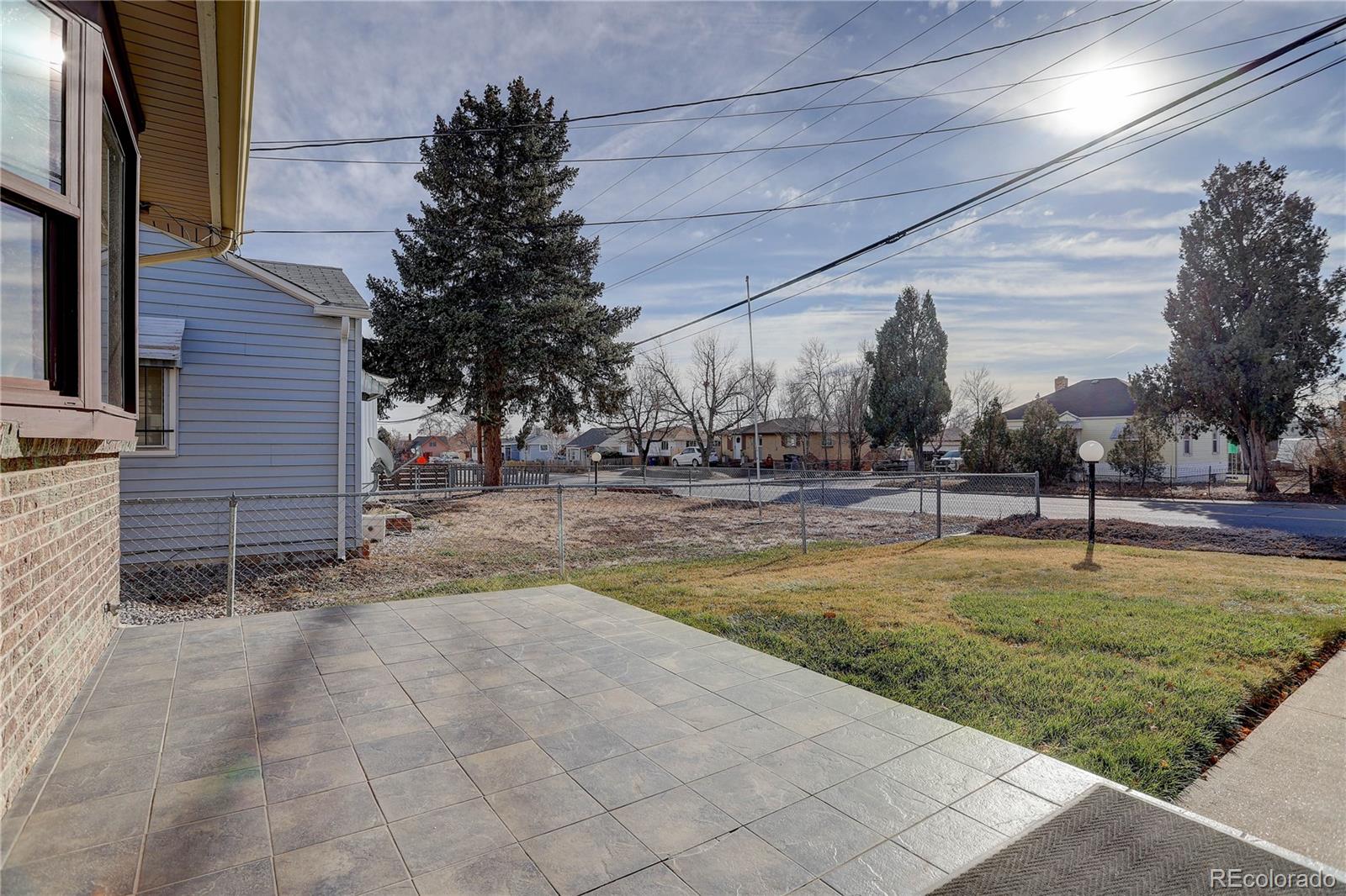 MLS Image #37 for 3265 w florida avenue,denver, Colorado