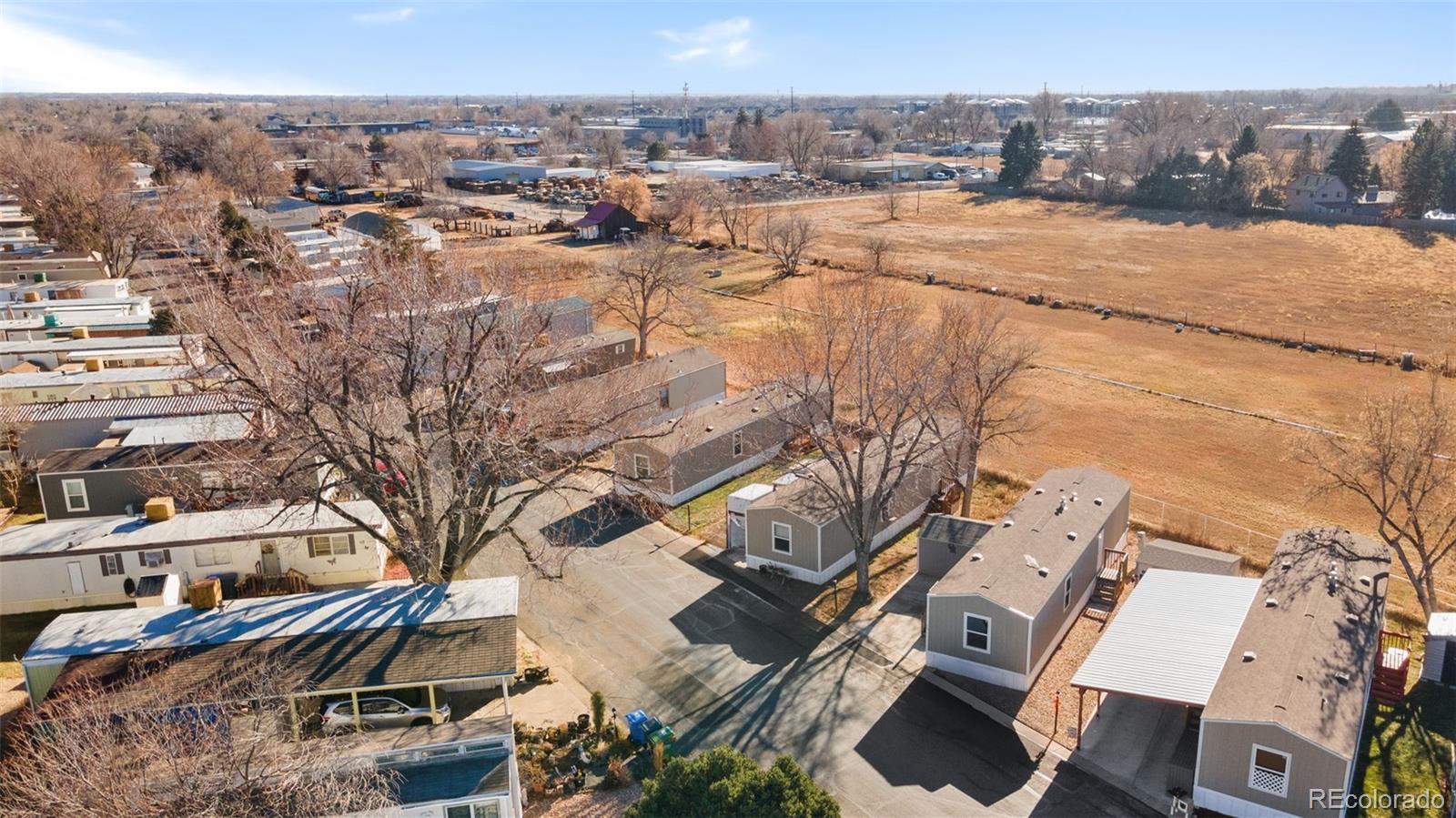 MLS Image #0 for 1601 n college avenue,fort collins, Colorado