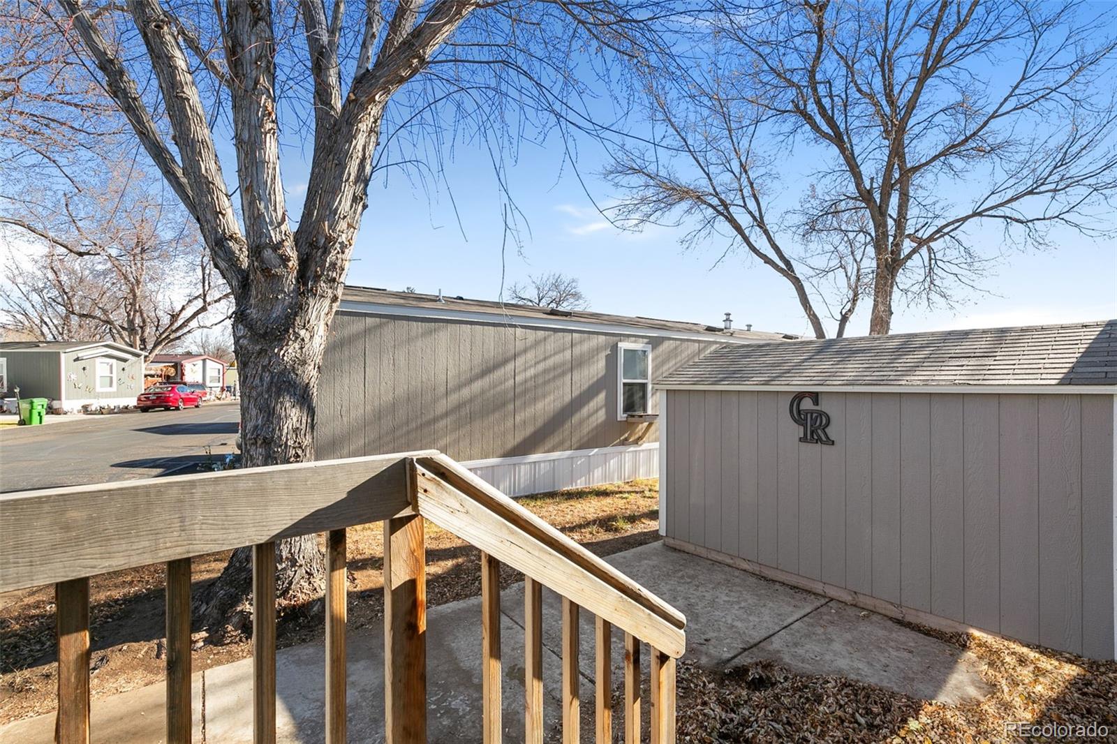 MLS Image #4 for 1601 n college avenue,fort collins, Colorado