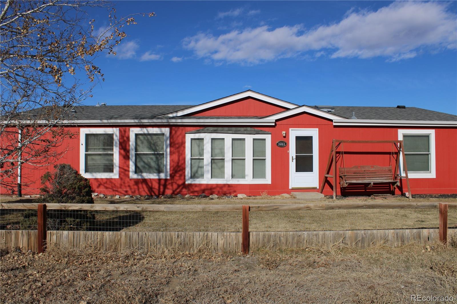 MLS Image #1 for 16163  barley avenue,fort lupton, Colorado