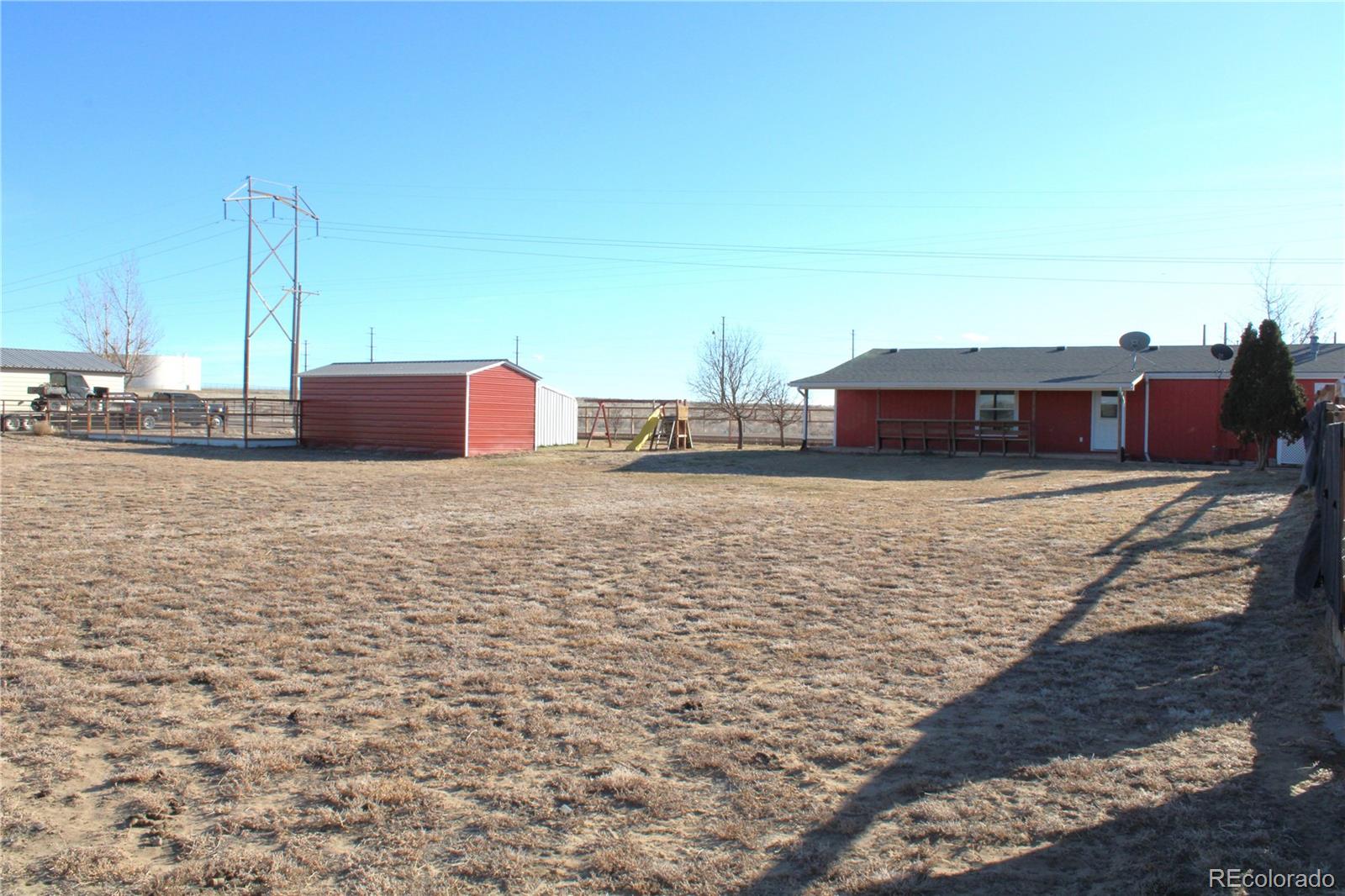 MLS Image #33 for 16163  barley avenue,fort lupton, Colorado