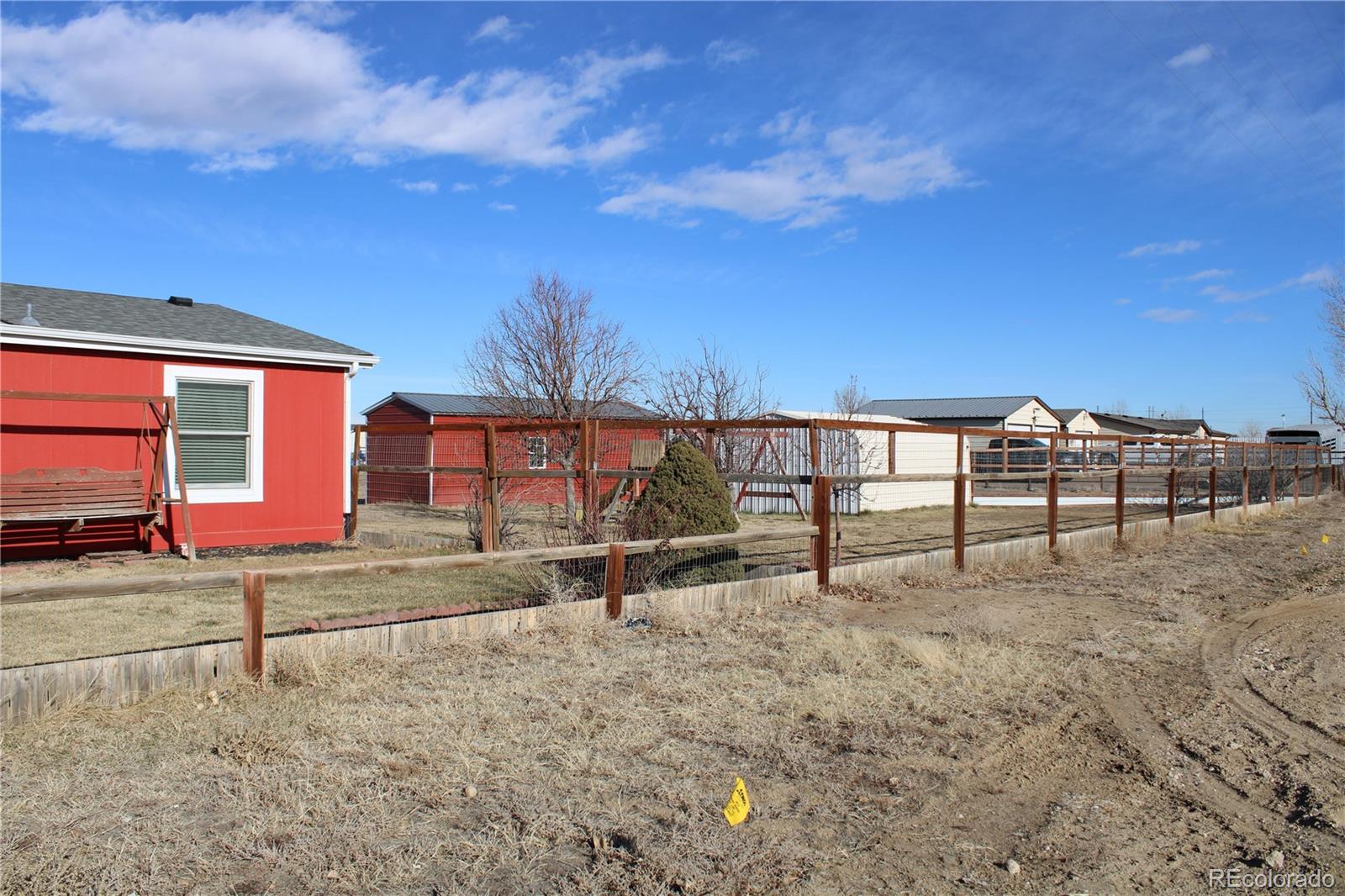 MLS Image #43 for 16163  barley avenue,fort lupton, Colorado