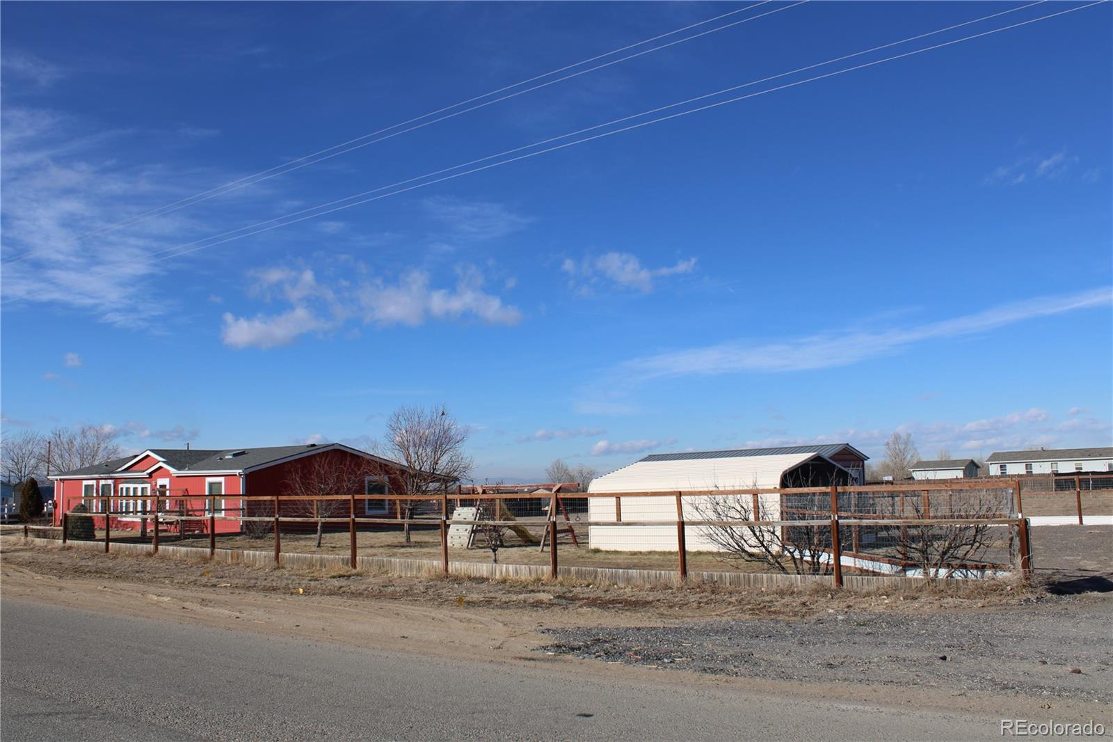 MLS Image #45 for 16163  barley avenue,fort lupton, Colorado