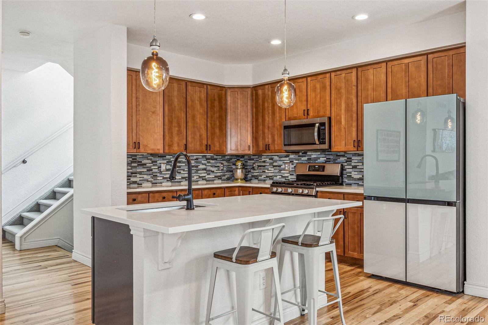 MLS Image #10 for 2853  yosemite street,denver, Colorado