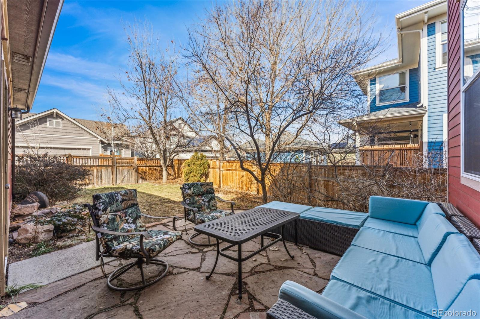 MLS Image #27 for 2853  yosemite street,denver, Colorado