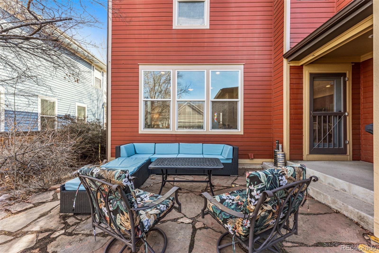 MLS Image #28 for 2853  yosemite street,denver, Colorado