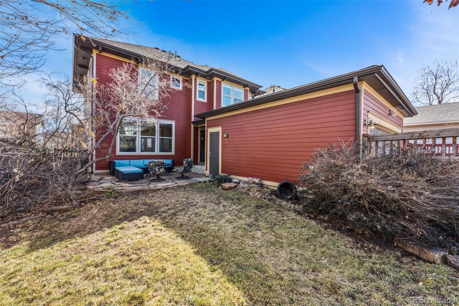 MLS Image #29 for 2853  yosemite street,denver, Colorado