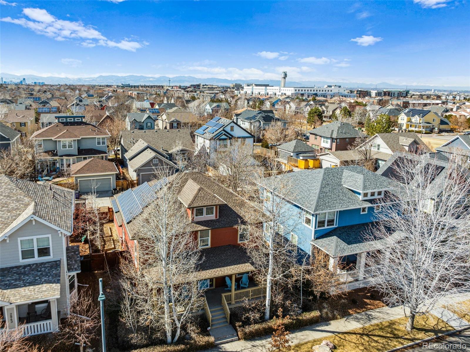 MLS Image #31 for 2853  yosemite street,denver, Colorado