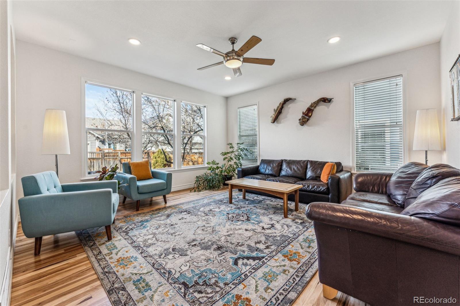 MLS Image #4 for 2853  yosemite street,denver, Colorado