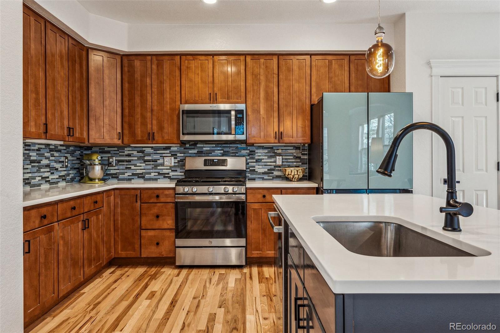 MLS Image #8 for 2853  yosemite street,denver, Colorado